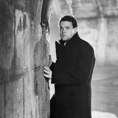 7: 1949 - The Third Man