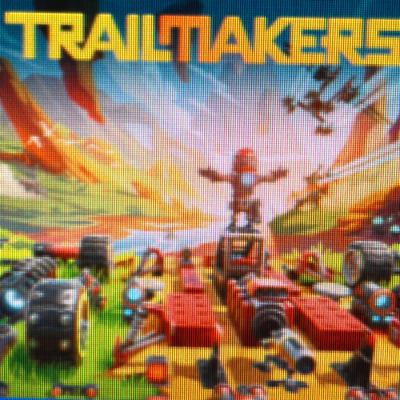 Trailmakers Flugzeugchallenge