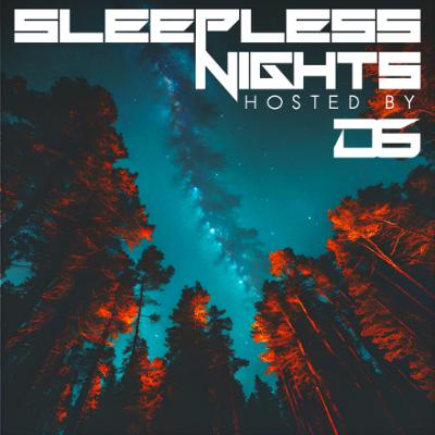 Sleepless Nights EP 369- D6