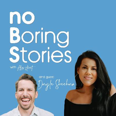 197 - It's About All of Us with Dayle Sheehan