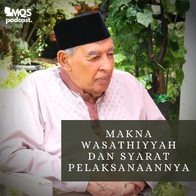 Makna Wasathiyyah dan Syarat Pelaksanaannya