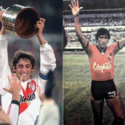 El Señor Libertadores - Capítulo 5: El mejor y el (los) peor(es)