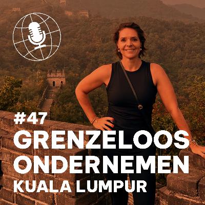 #47 Kuala Lumpur