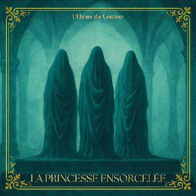 La Princesse Ensorcelée