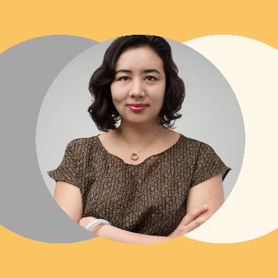 Deep Democracy and the Practice of Welcoming It All with Emily Yee Clare