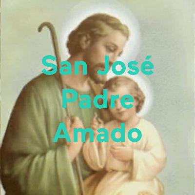 San José Padre de Jesus y Esposo de María