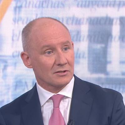 Tús Áite: Toghchán na hUachtarántachta