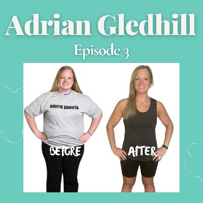Carnivore After Gastric Bypass: Full Interview with Adrian Gledhill