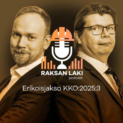 Erikoisjakso KKO: 2025:3