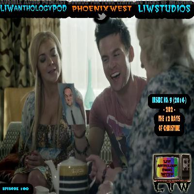 15: Inside No. 9 - 202 - The 12 Days Of Christine