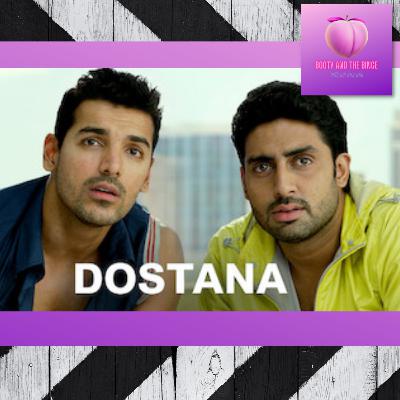 Dostana (Film Review)