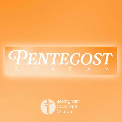 Redeeming Babel | Acts 2:1-13 | Pastor Phil Rushton