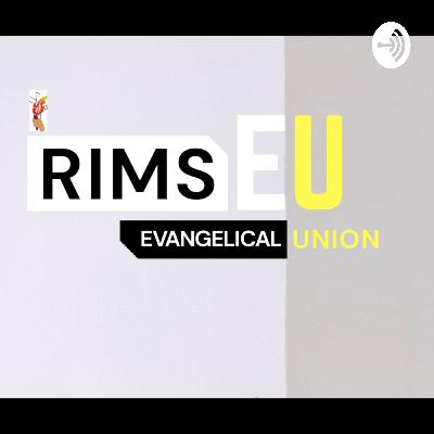 RIMS EU and EGF online worship service . Speaker, Date - 8th Nov, 2020 .Brother Zephaniah