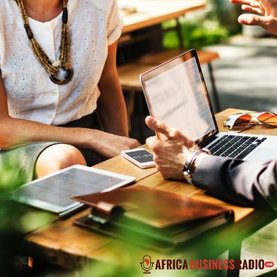 The Innovative Standard Bank EDGE - Zimkitha Zatu