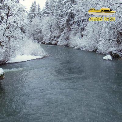 Cruising The Cut Audio Newsletter December 2024 Cruising The Cut Audio Newsletter December 2024