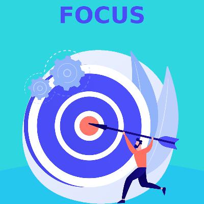 How to stay focused while reading