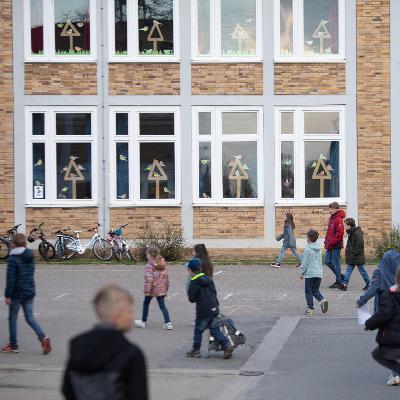 Bildungschancen - Eine Frage der sozialen Herkunft