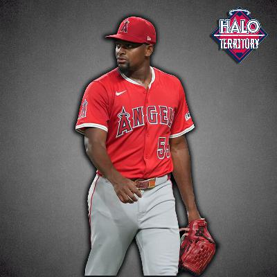 Jose Soriano might just be the ace the Angels rotation has lacked; Breezy Nowlan joins Jose Soriano might just be the ace the Angels rotation has lacked; Breezy Nowlan joins