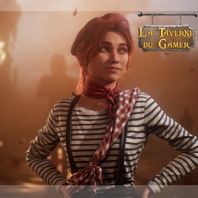 #130 : "Clair Obscur: Expedition 33" - Actualités jeux video - BDs Disney