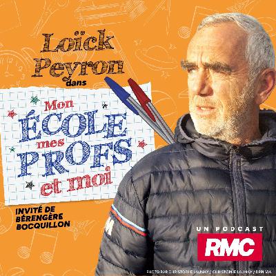 La p'tite interro de Loïck Peyron La p'tite interro de Loïck Peyron