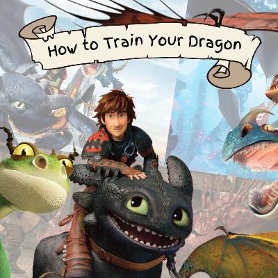 Brew It! EP 1: How to Train Your Dragon
