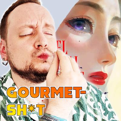 Ein verfluchter Samurai, der kein Schwert halten kann: Wann kommt DAS endlich nach Deutschland?