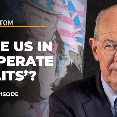 Mearsheimer: No signs of quick end to US-Israel war on Iran | The Bottom Line Mearsheimer: No signs of quick end to US-Israel war on Iran | The Bottom Line