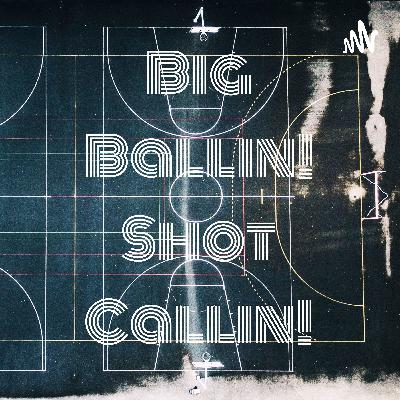 NBA Talk/ All-Star Weekend/ OnAir Guest: Cedric Turner