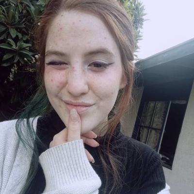 Episode 06: (Cote) Maria Jose Clement Ramirez