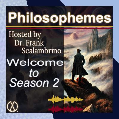 Welcome to Season 2!