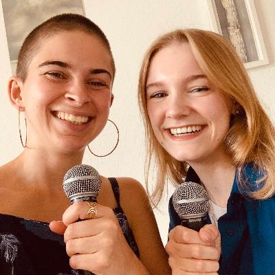 Thais Fitzgerald : acting, choosing books and childhood ballet trauma Thais Fitzgerald : acting, choosing books and childhood ballet trauma