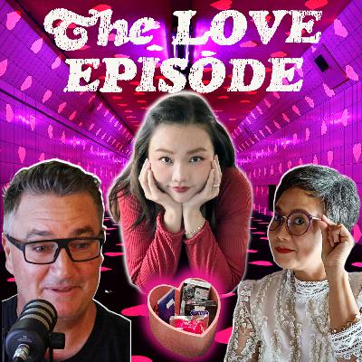 What are Vietnamese women like in bed? (Teaser for The Love Episode)