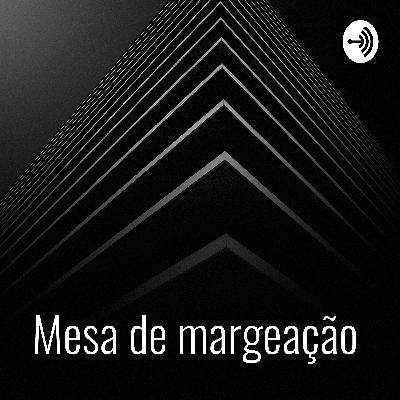 funcionamento mesa de margeação offset.