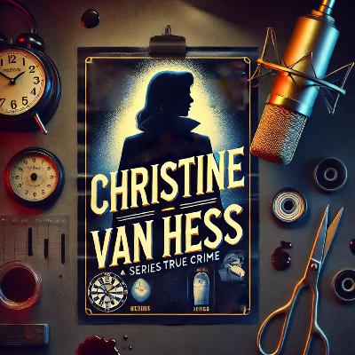 L’affaire Christine Van Hees