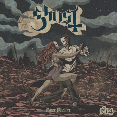 EP14: Ghost