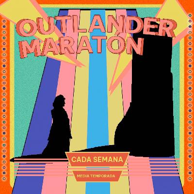 #20 [OUTLANDER] — OUTLANDER RECAP 8x01 — Soul of a Rebel