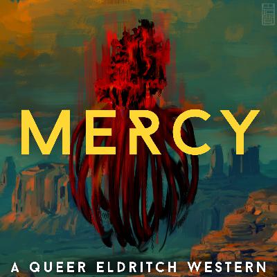 Mercy Sneak Peek The Doctor & The Beserker