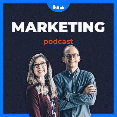 Ep 73: Why Yes, Good Content is Key, Glad You Asked!