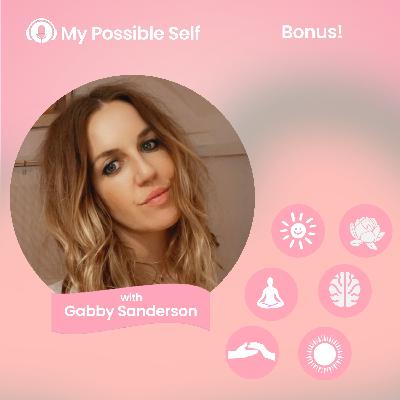 Bonus: 8 Tools to Keep a Calm Christmas with Gabby Sanderson