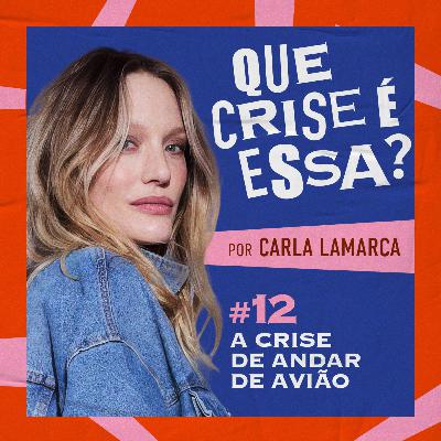 A crise de voar (econômica)