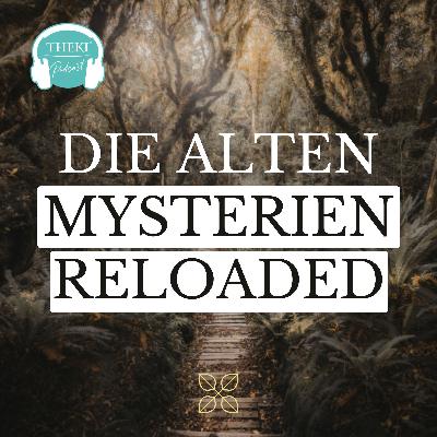 Die alten Mysterien: Reloaded | Die tiefe Symbolik der Zahlen 12 und 13 | Podcast #151 Die alten Mysterien: Reloaded | Die tiefe Symbolik der Zahlen 12 und 13 | Podcast #151