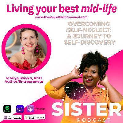 Overcoming Self-Neglect: A Journey to Self-Discovery