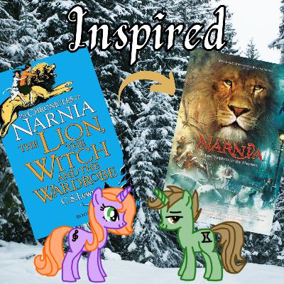 The Lion, the Witch and the Wardrobe - Book vs Movie