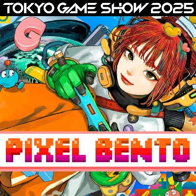 On a testé le Tokyo Game Show 2025 pour vous ! On a testé le Tokyo Game Show 2025 pour vous !