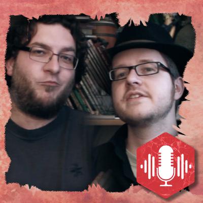 09- LE DANGER DES UNIVERS (trop) CONNUS - histoires au coin du D20 Podcast
