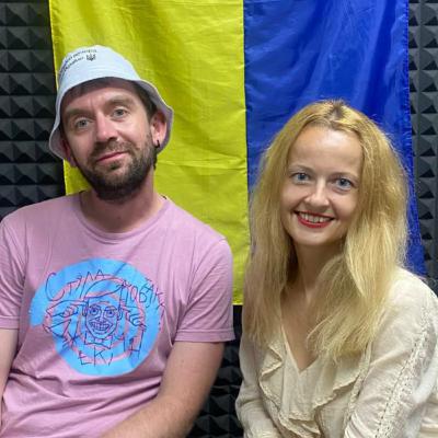 Вікторія Агафонова