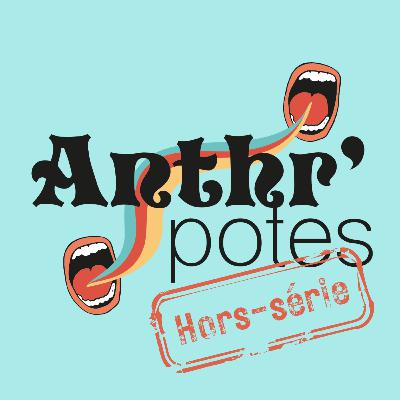 Hors-série avec Annie Rémillard: Anthropologie, profils et perspectives d’emplois