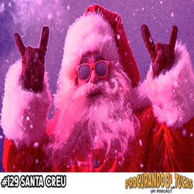 PB-Um Podcast #129 Santa Créu