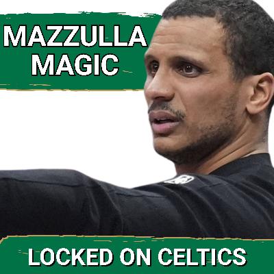 Jaylen Brown ALL-NBA? | Joe Mazzulla COACH OF THE YEAR? | Jordan Walsh ELITE CEILING? Jaylen Brown ALL-NBA? | Joe Mazzulla COACH OF THE YEAR? | Jordan Walsh ELITE CEILING?