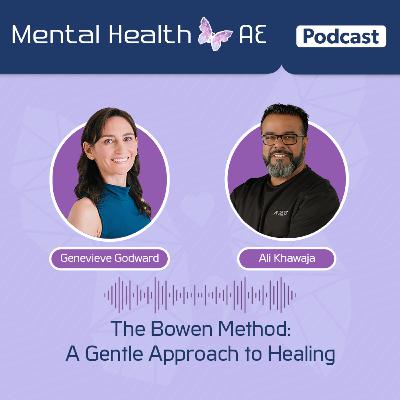 S04E04 - The Bowen Method: A Gentle Approach to Healing - Genevieve Godward